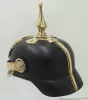 Prussian Customs Police Officials Pickelhaube Visuel 5